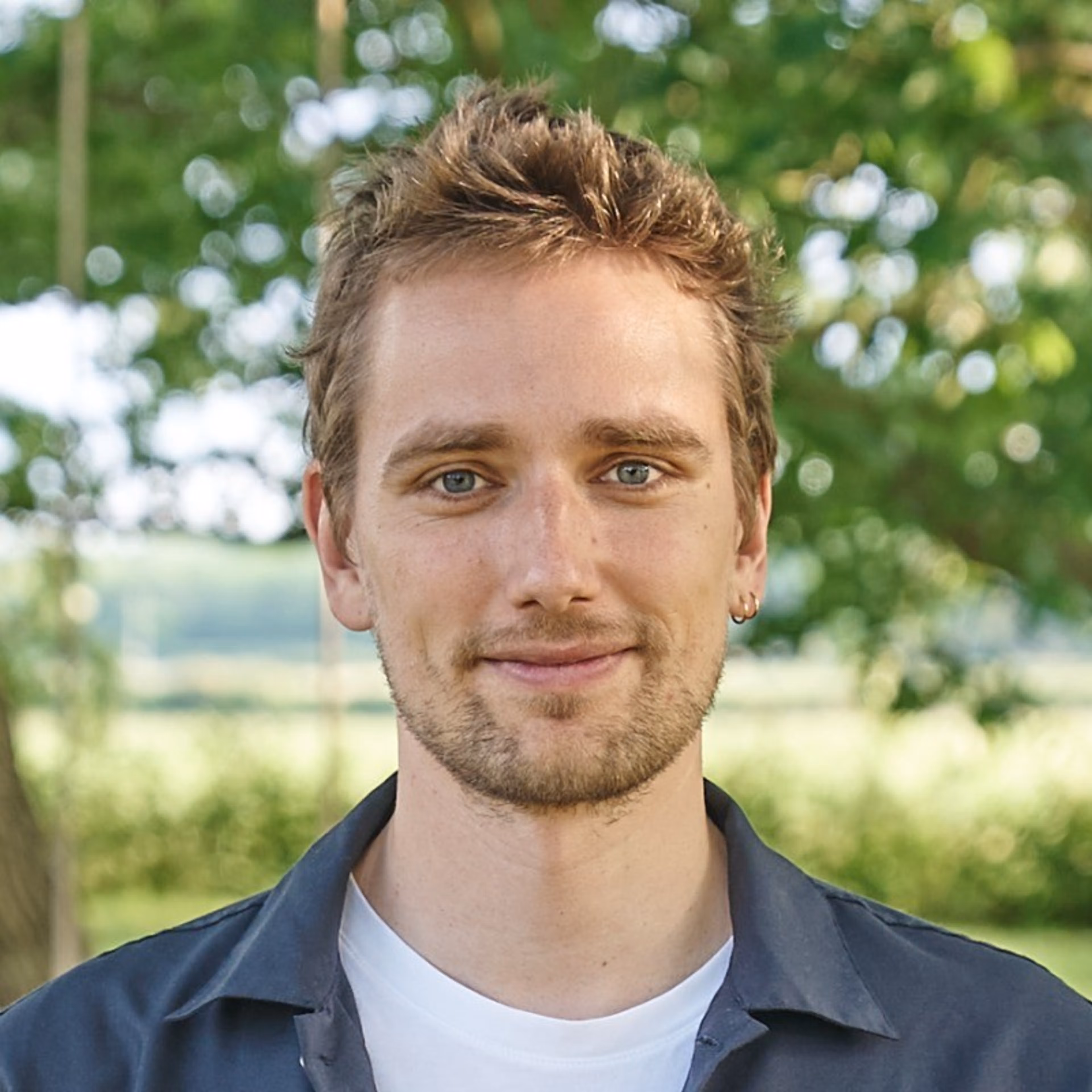 Max Klijnstra